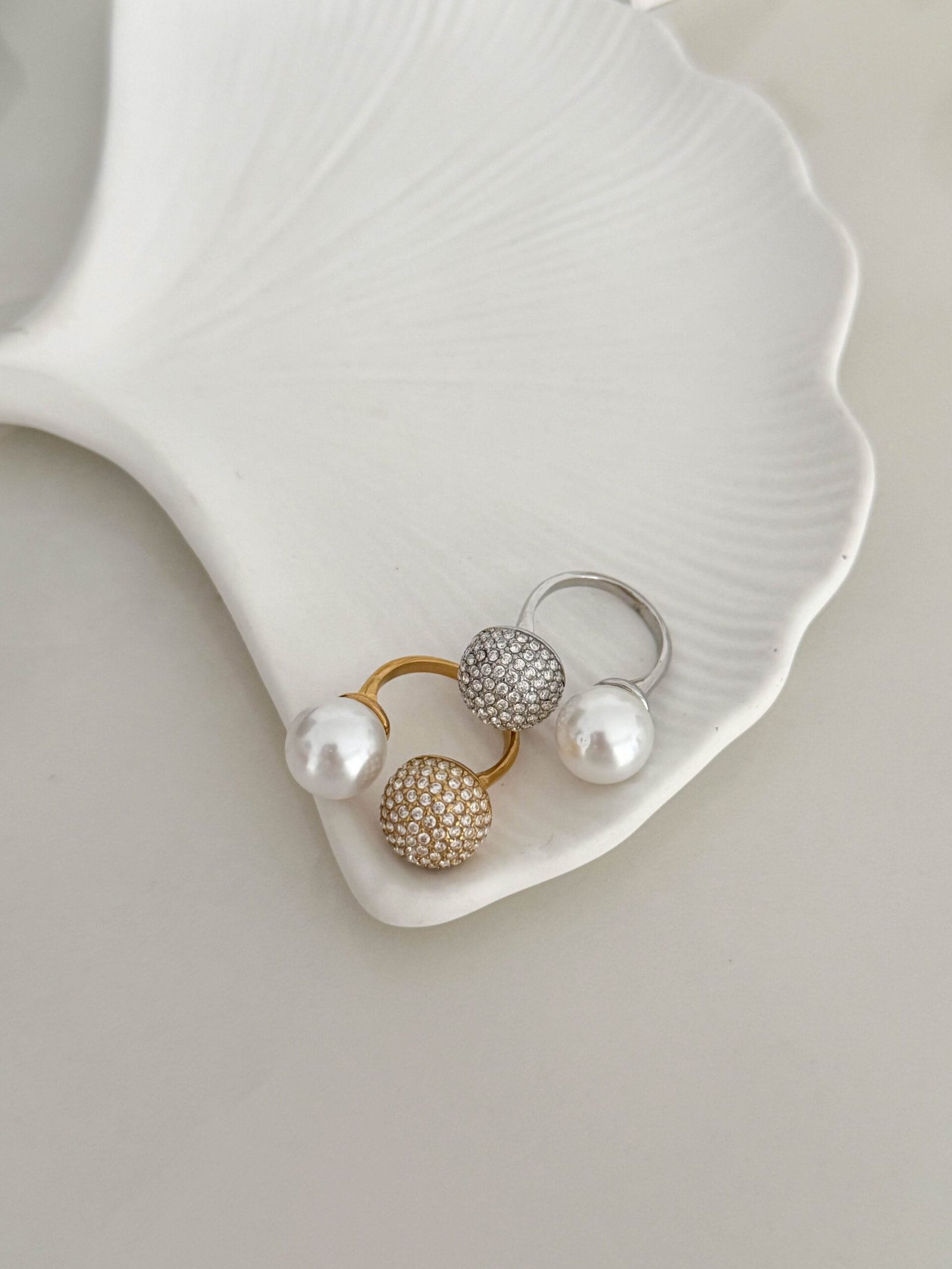 ΔΑΧΤΥΛΙΔΙ Duetto Sparkle