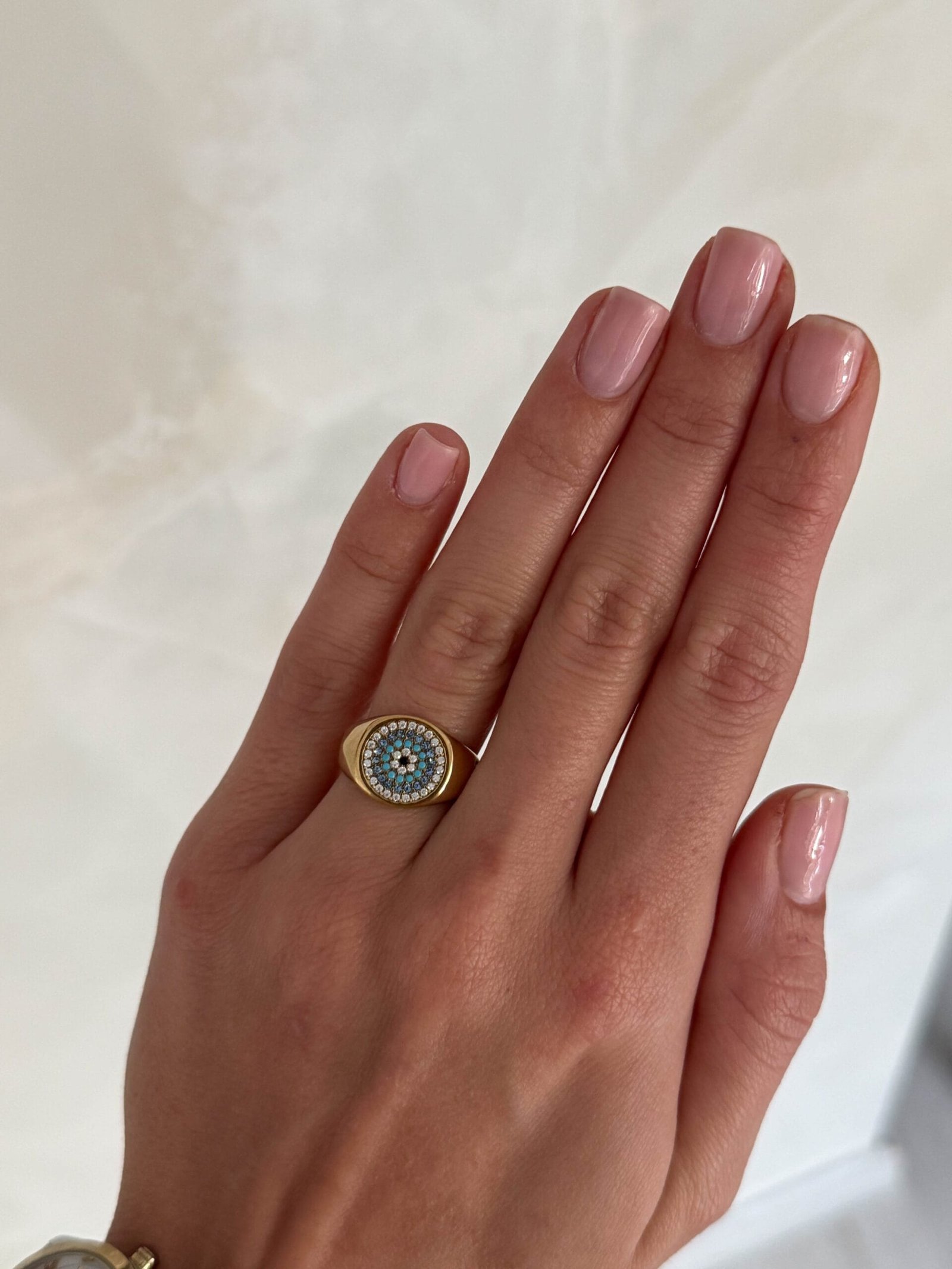 ΔΑΧΤΥΛΙΔΙ Golden Eye - Image 2