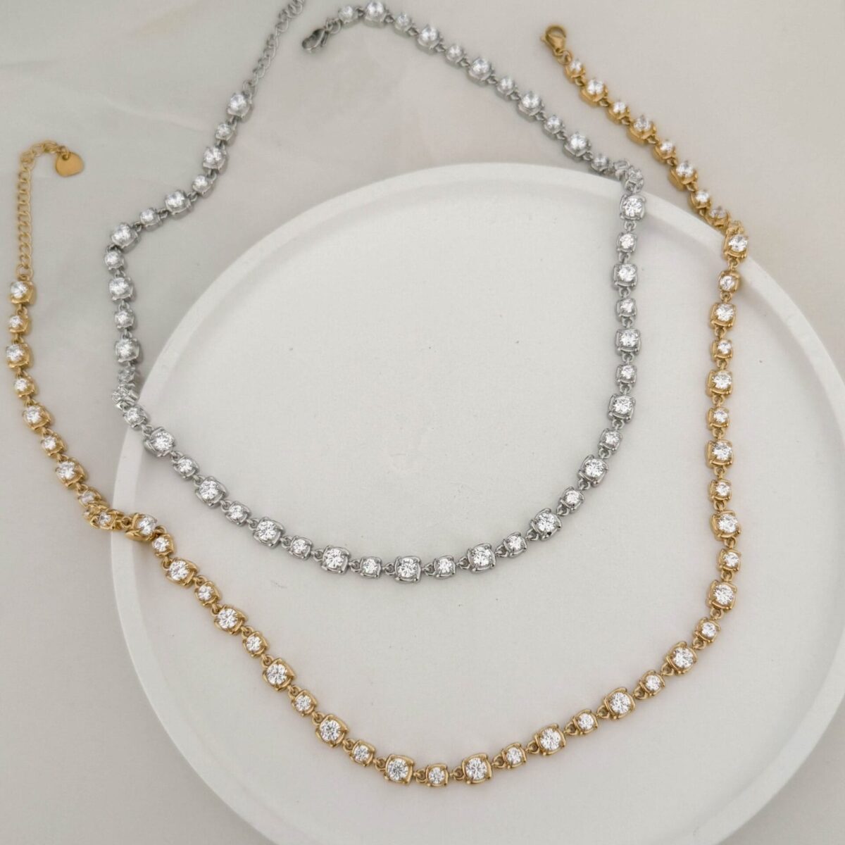 ΚΟΛΙΕ Crystal Allure