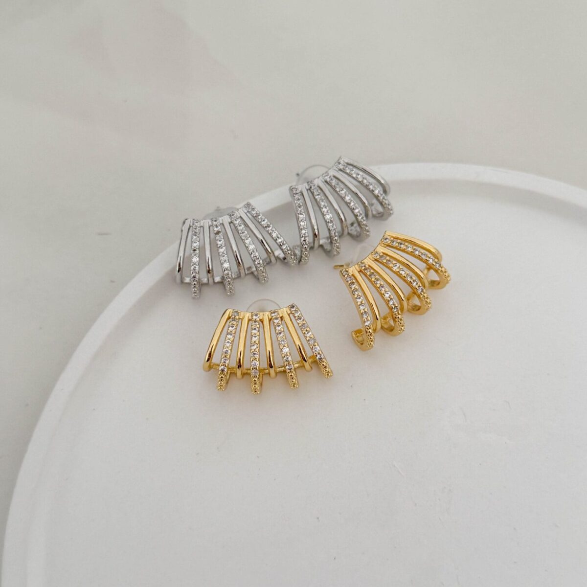 ΣΚΟΥΛΑΡΙΚΙΑ Glam Spiral