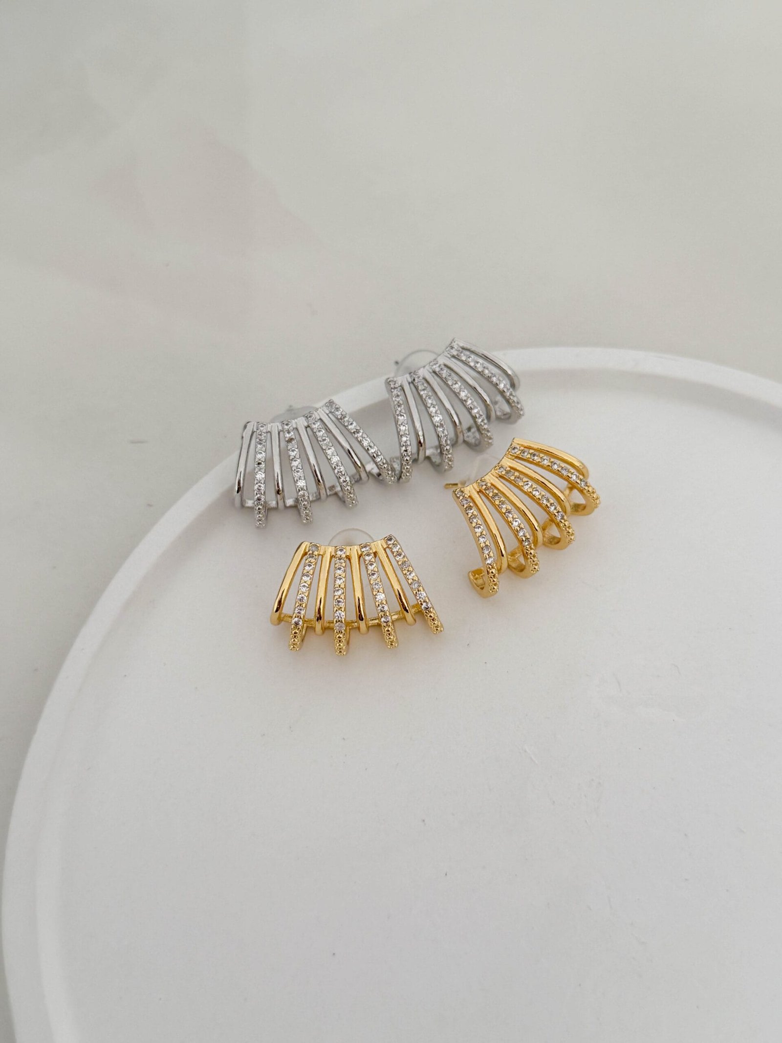 ΣΚΟΥΛΑΡΙΚΙΑ Glam Spiral