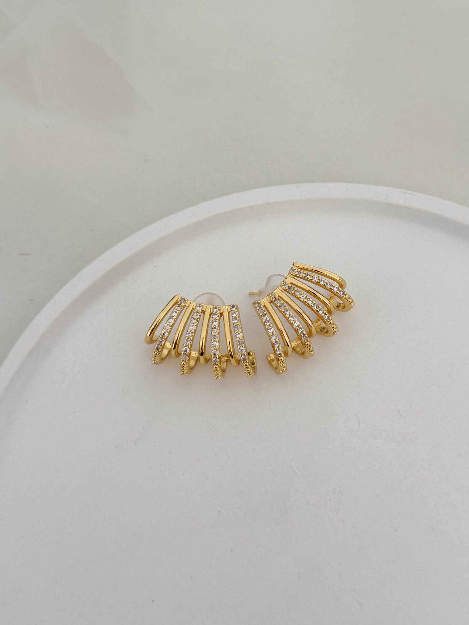 ΣΚΟΥΛΑΡΙΚΙΑ Glam Spiral - Image 2