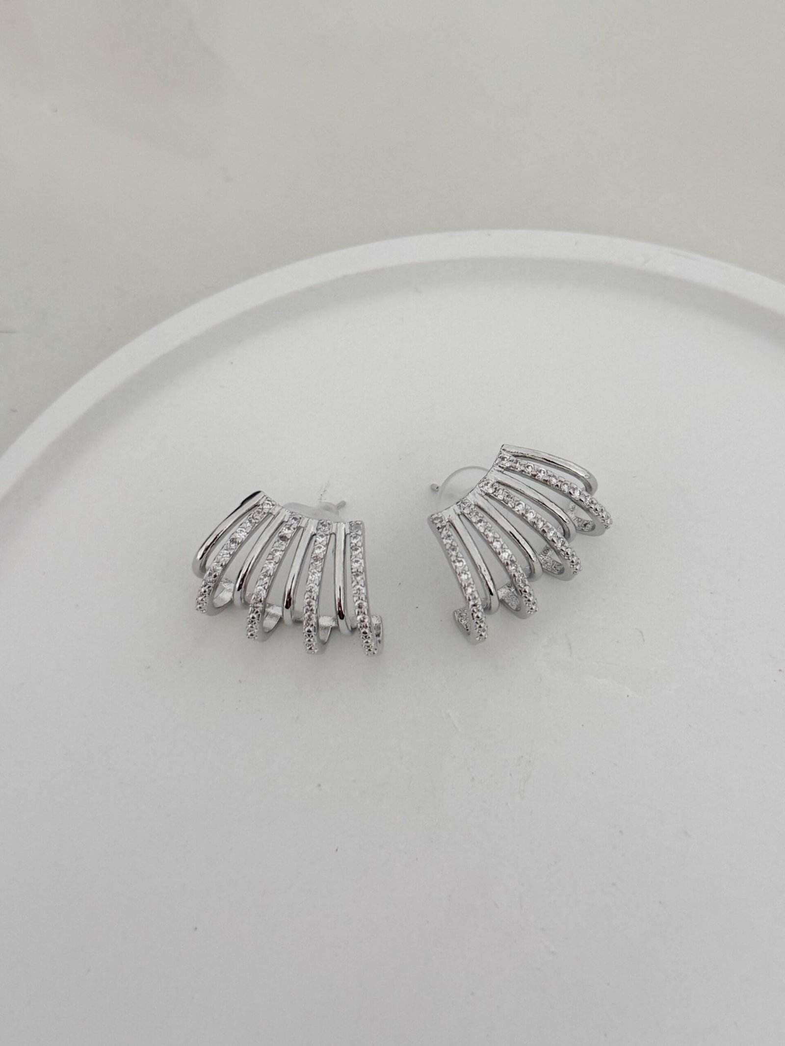 ΣΚΟΥΛΑΡΙΚΙΑ Glam Spiral - Image 3