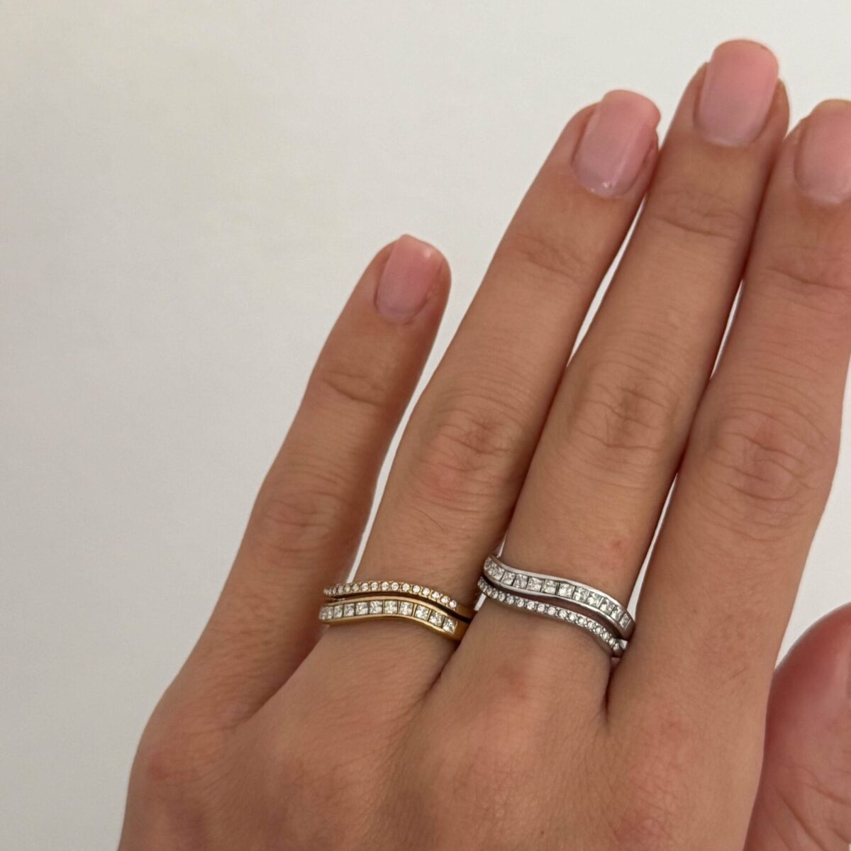 ΔΑΧΤΥΛΙΔΙ Wave of Sparkle