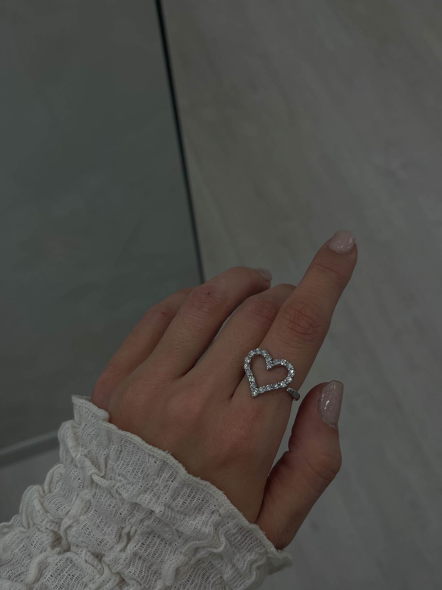 Rachel ring - Image 3