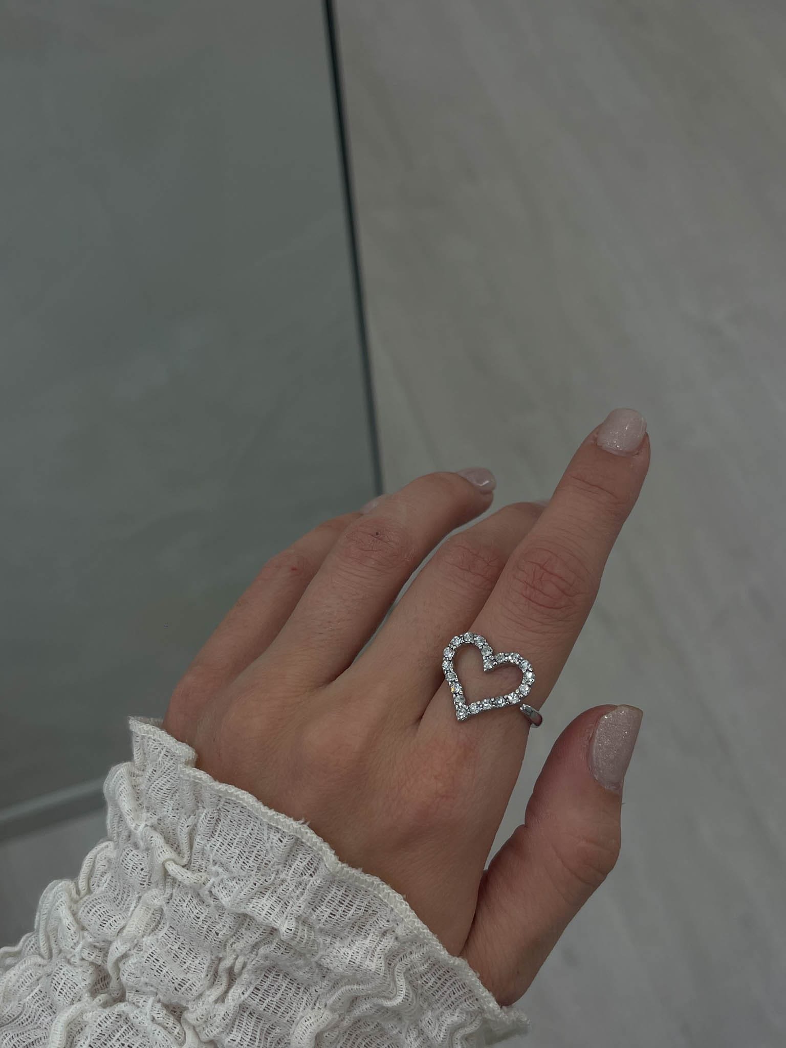 Rachel ring - Image 4