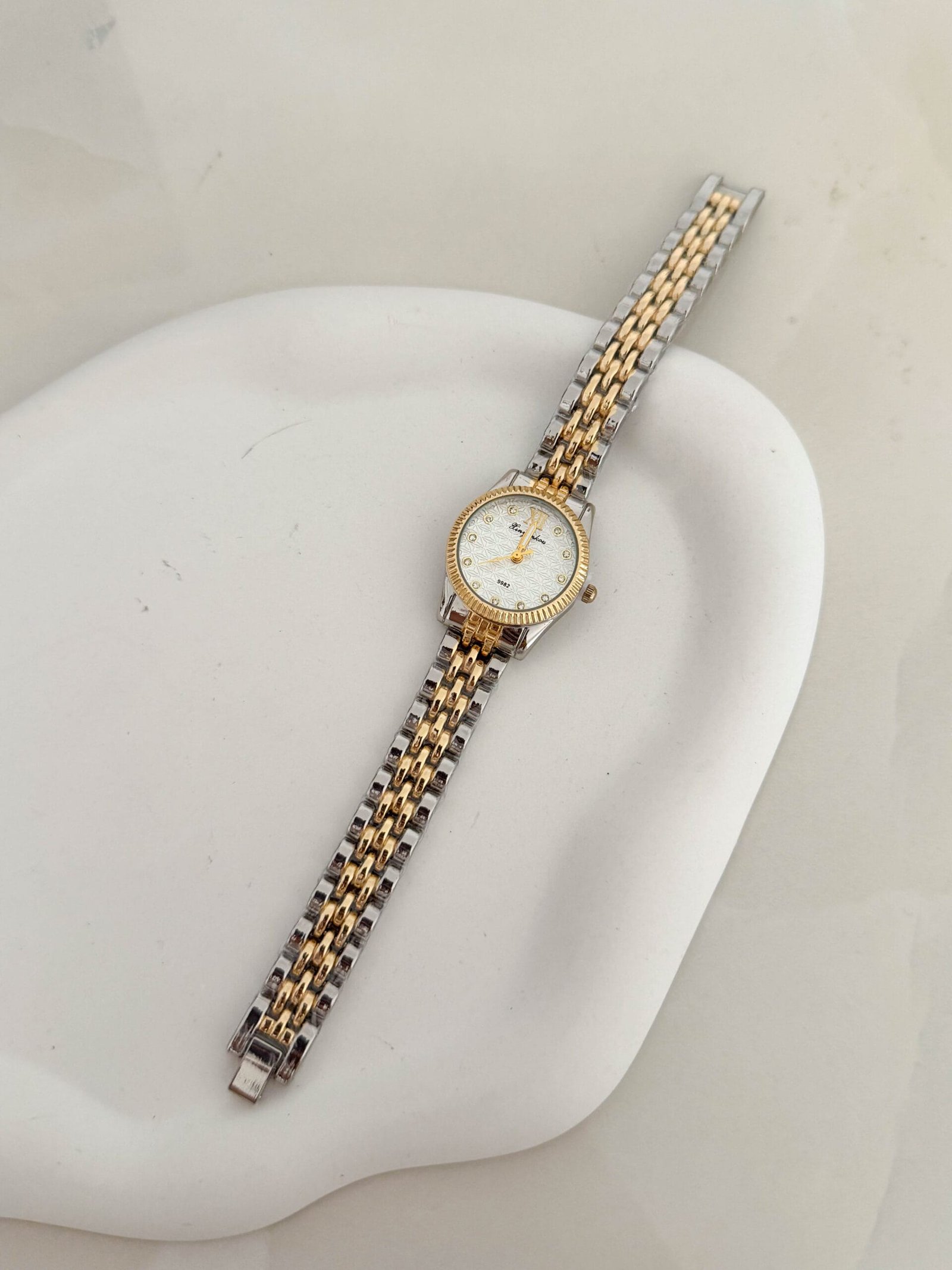 ΡΟΛΟΙ ivory luxe - Image 2