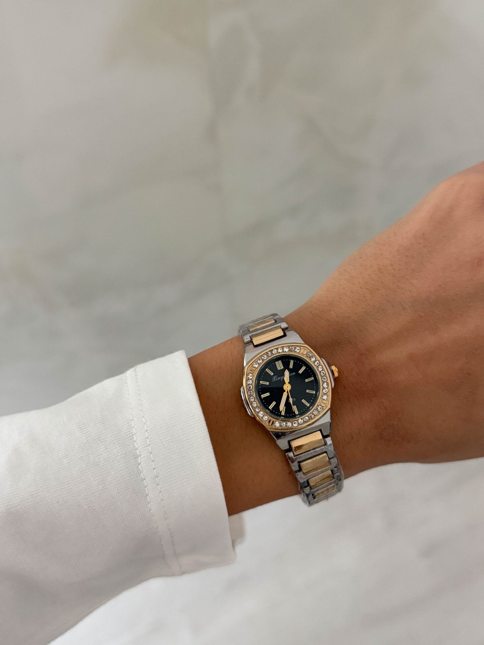 ρολόι MIDNIGHT SPARK