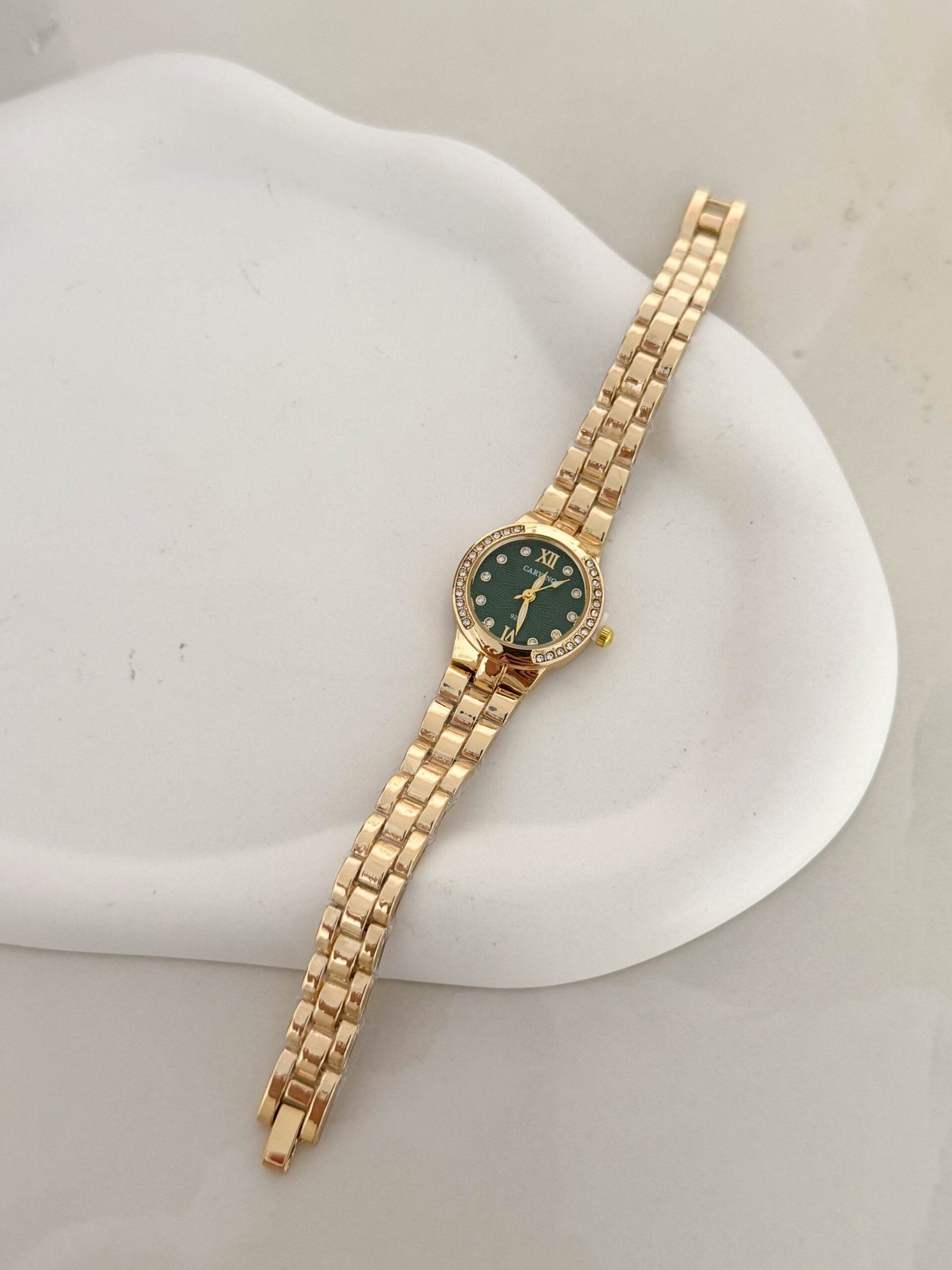 ρολόι GOLDEN FOREST - Image 2