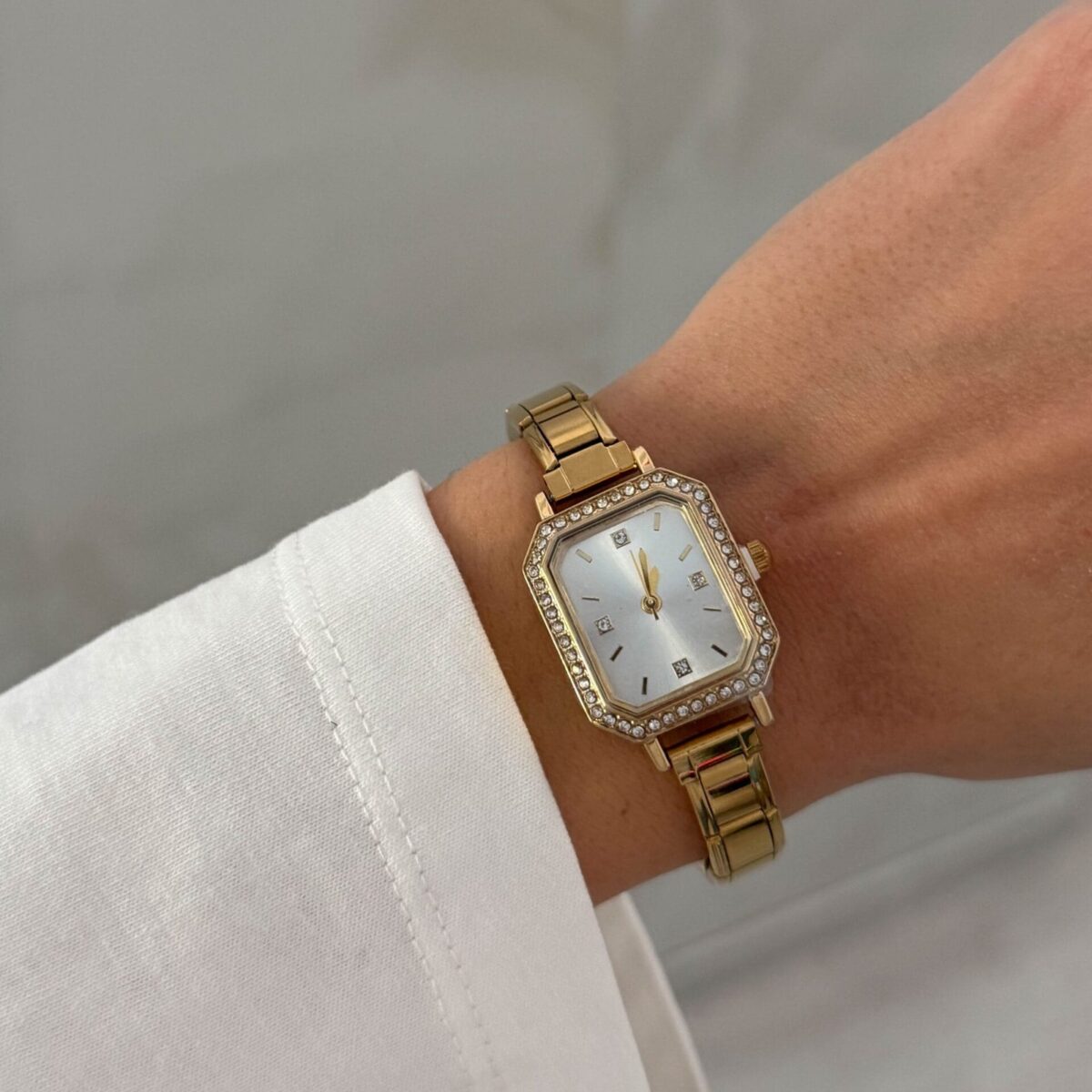 ΡΟΛΟΙ silver shine