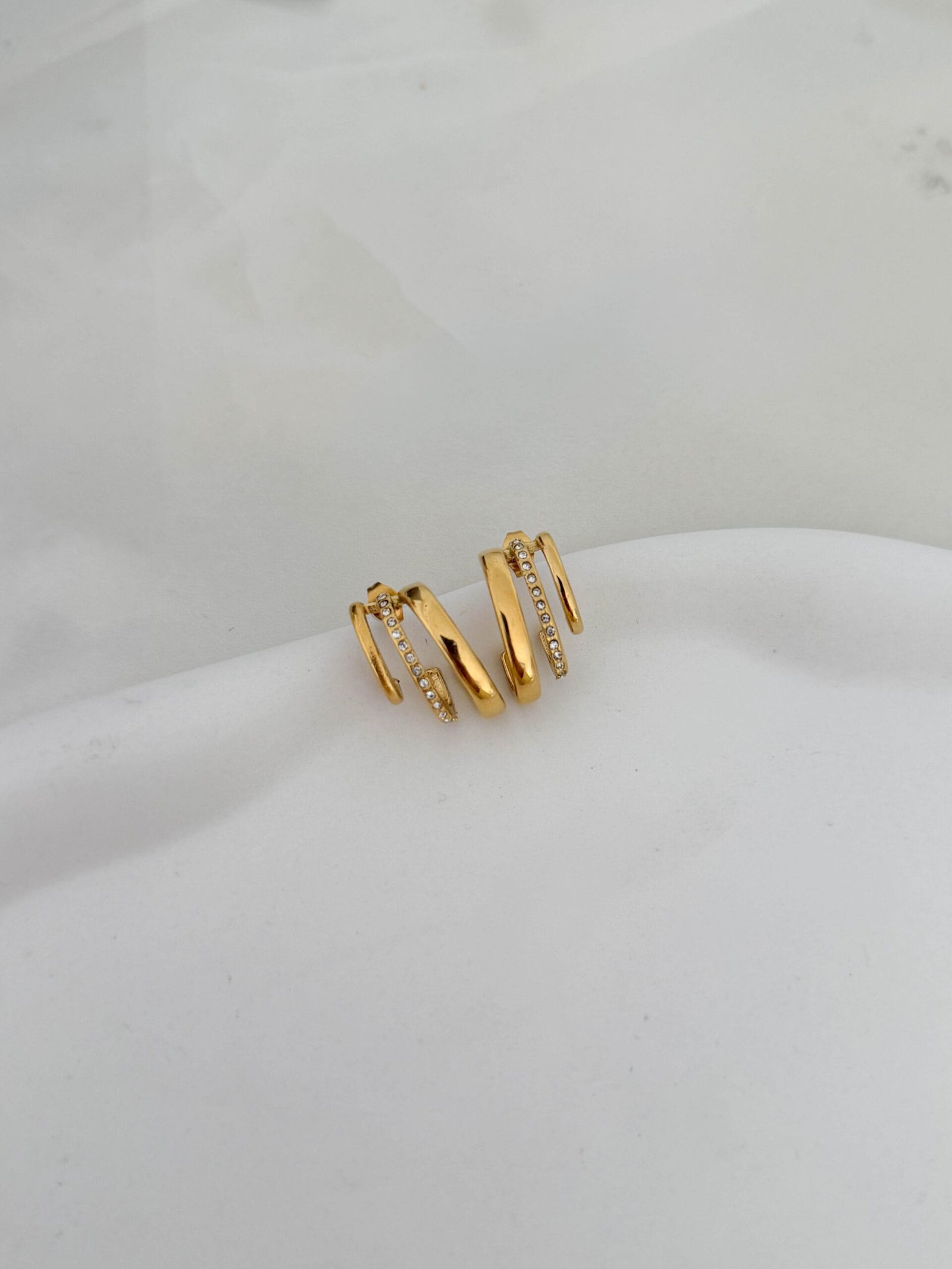 ΣΚΟΥΛΑΡΙΚΙΑ SHINE HOOPS - Image 3