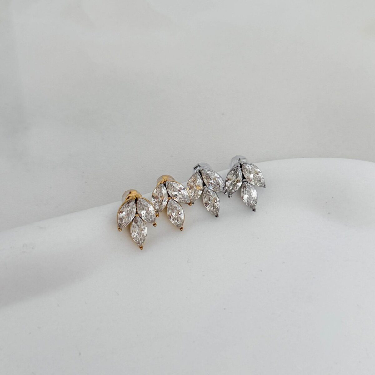 ΣΚΟΥΛΑΡΙΚΙΑ crystal leaf