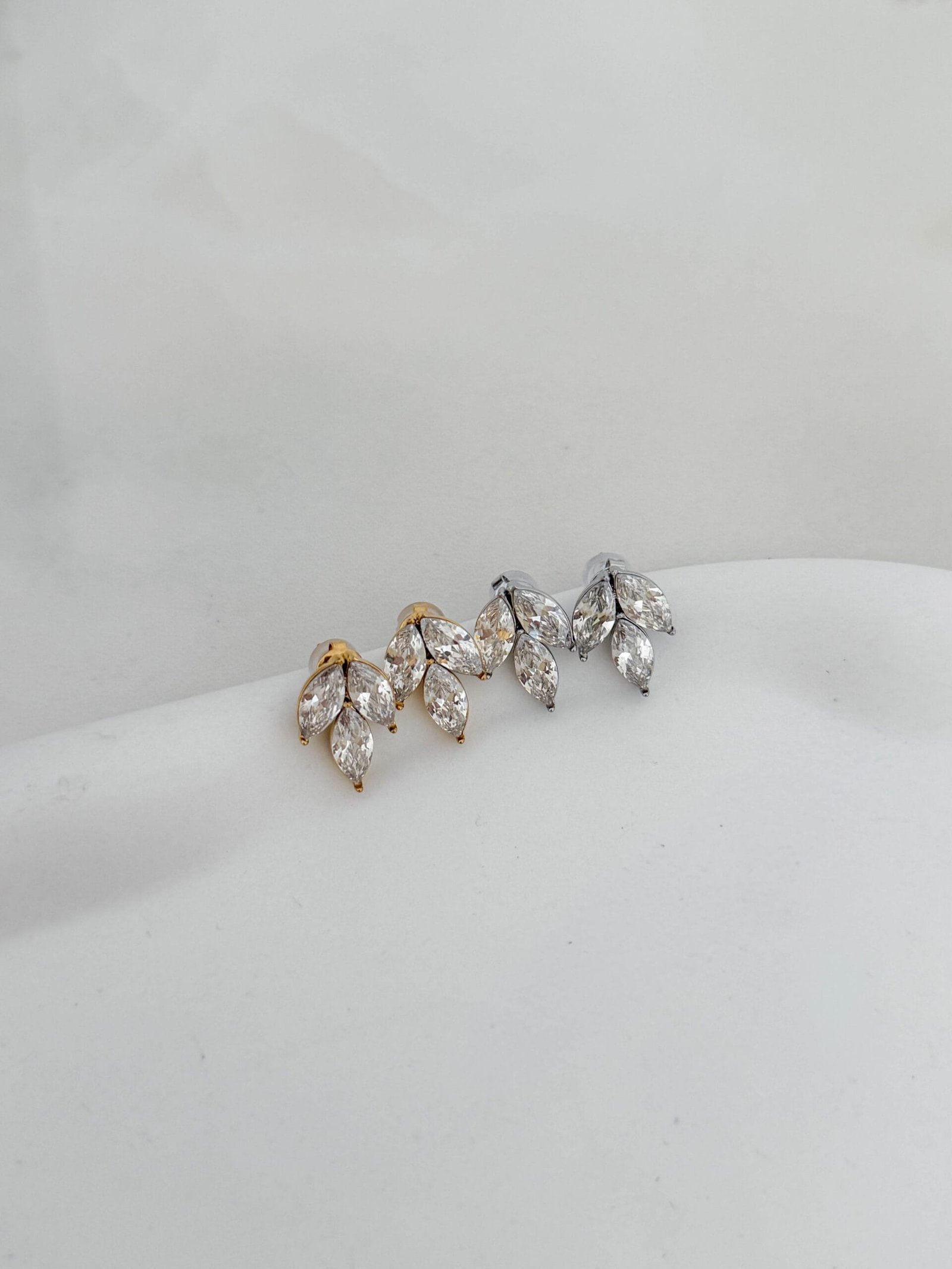 ΣΚΟΥΛΑΡΙΚΙΑ crystal leaf