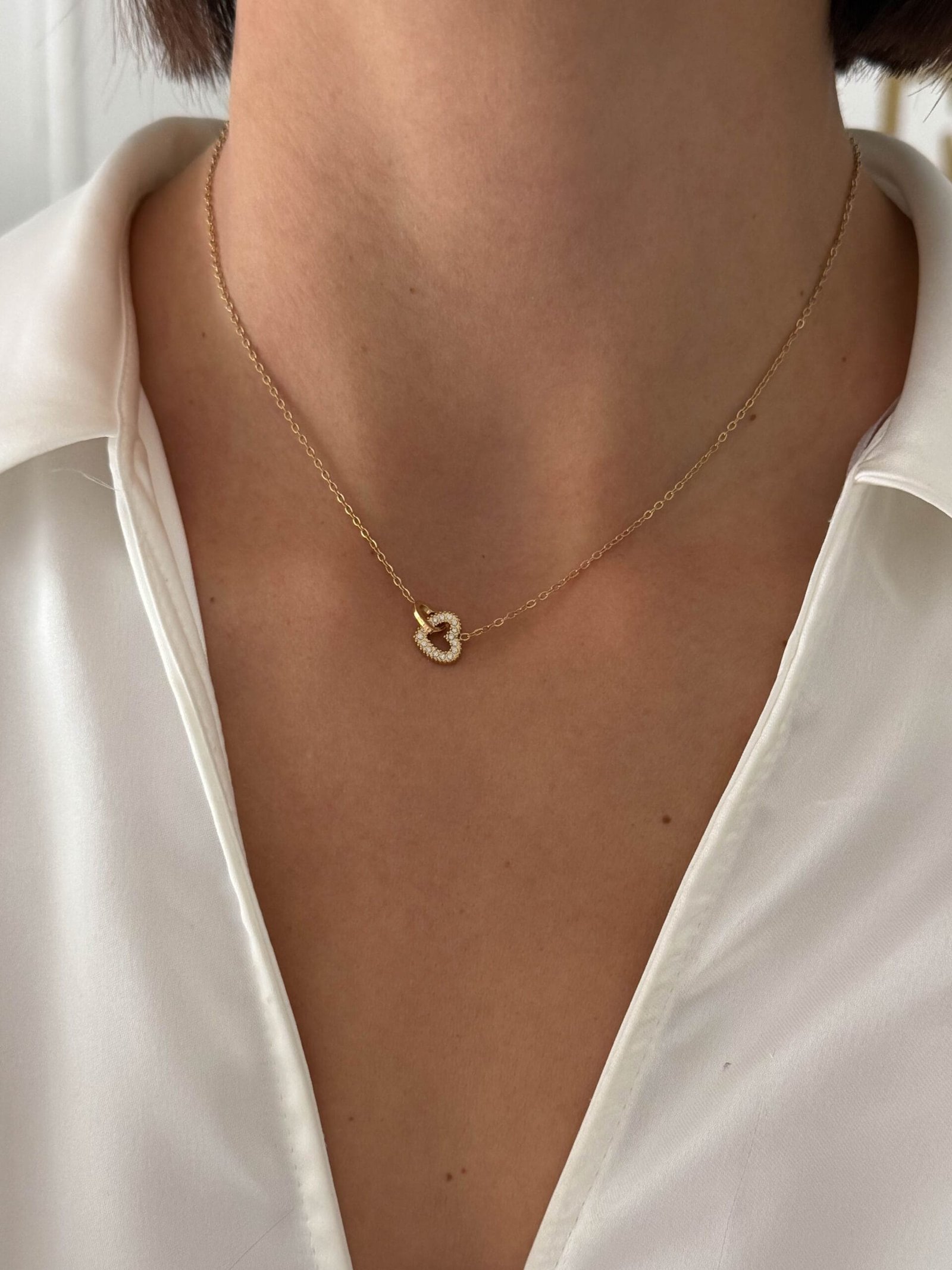 ΚΟΛΙΕ LINKED HEARTS - Image 3