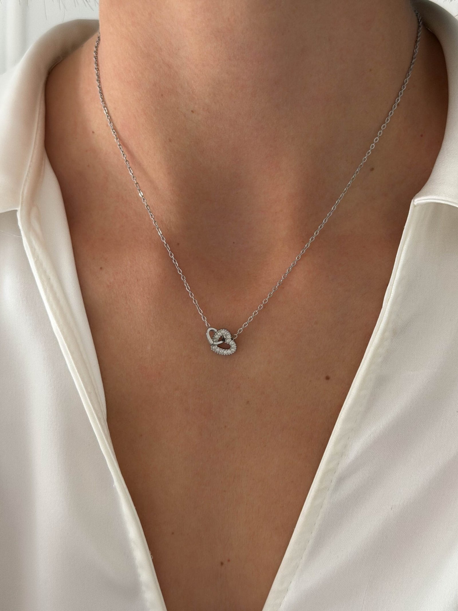 ΚΟΛΙΕ LINKED HEARTS - Image 2