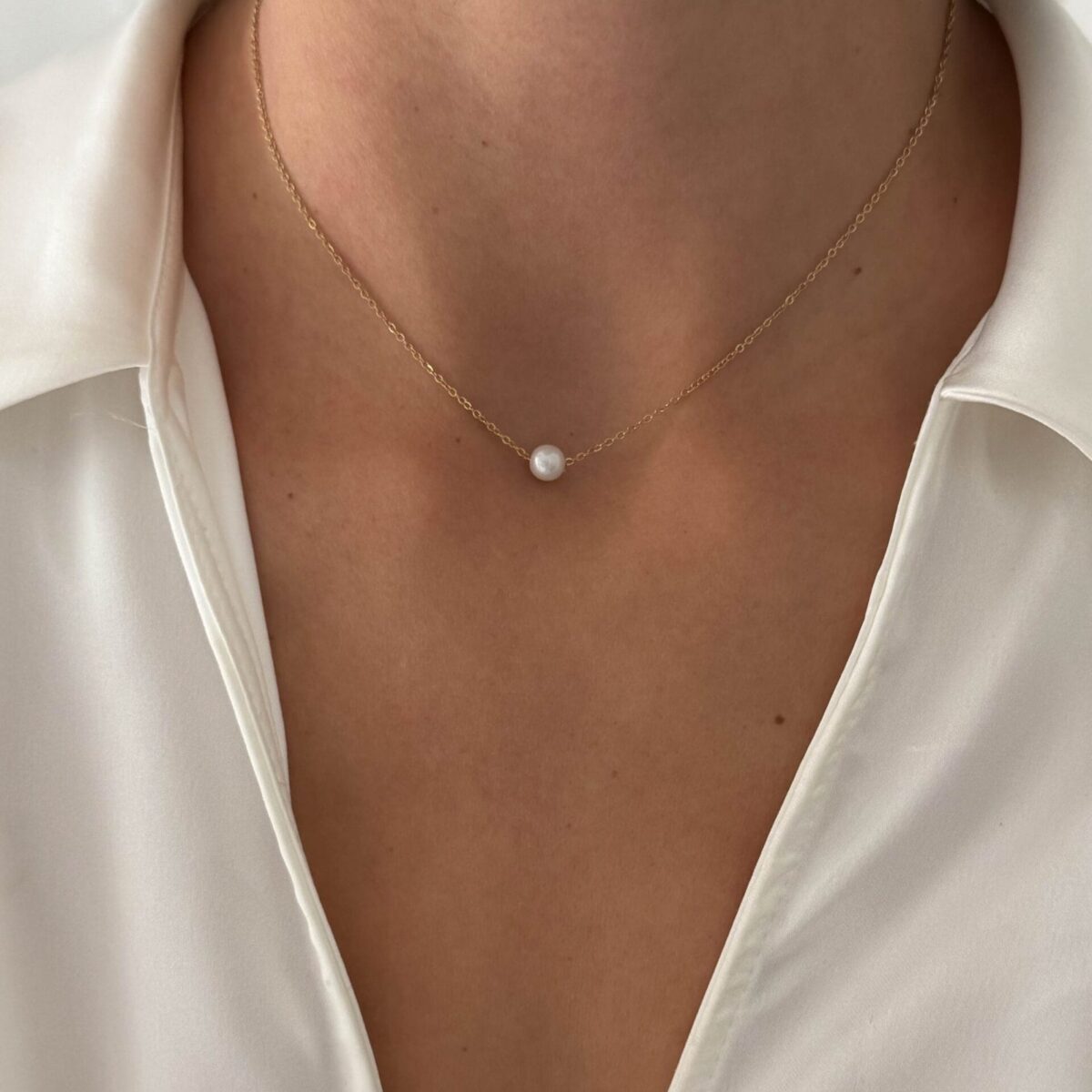 ΚΟΛΙΕ SINGLE PEARL