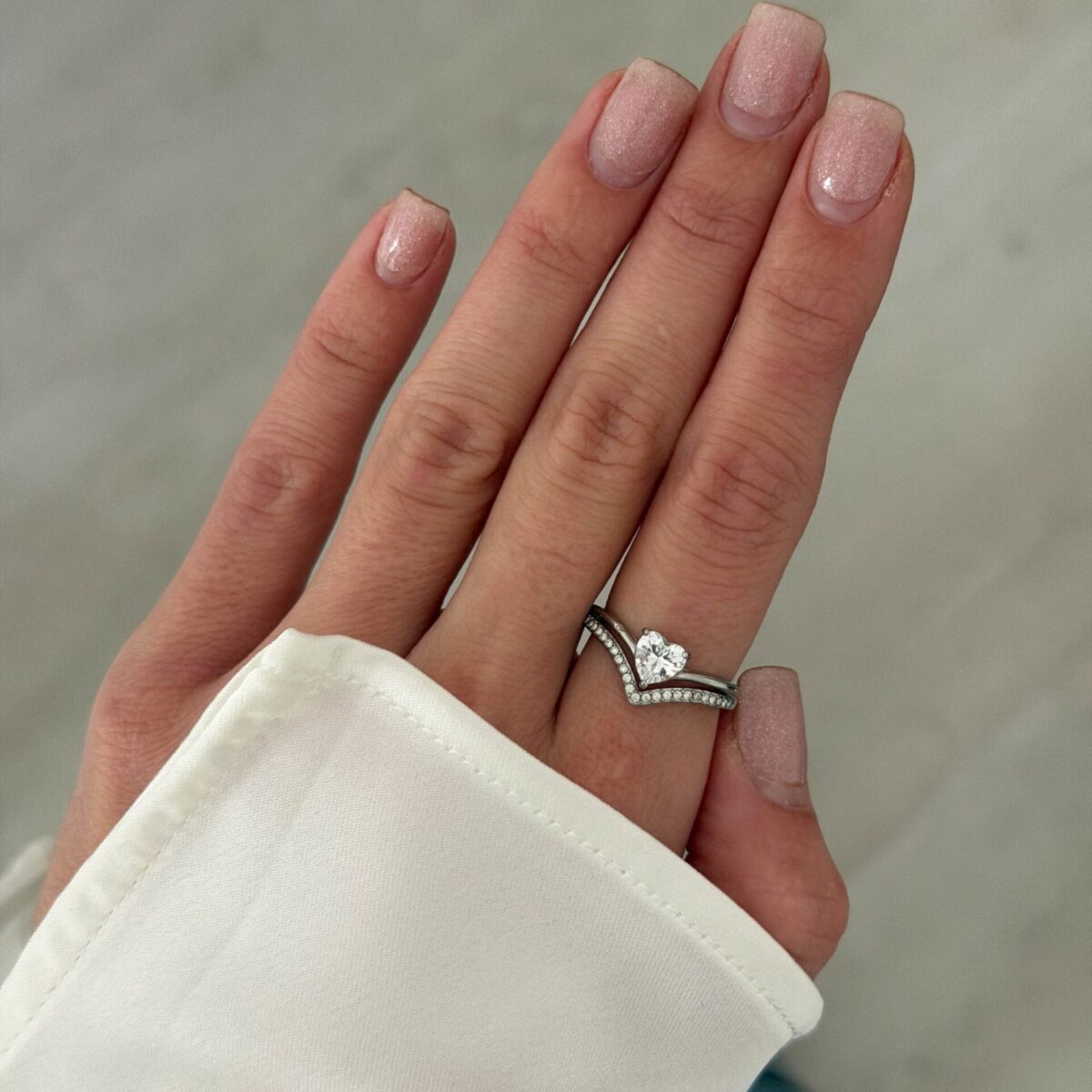 ΔΑΧΤΥΛΙΔΙ LOVE SPARK