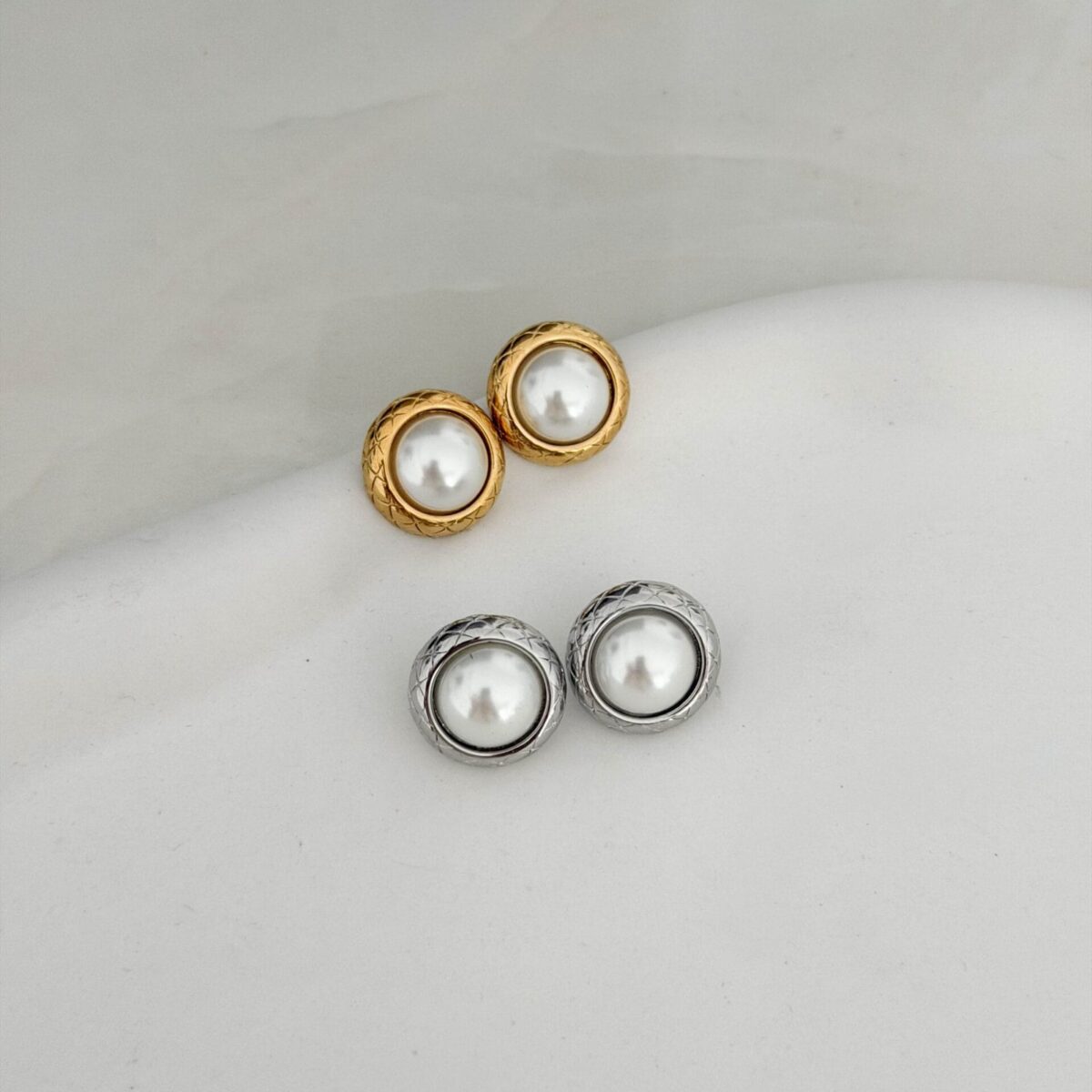 ΣΚΟΥΛΑΡΙΚΙΑ CLASSIC PEARL