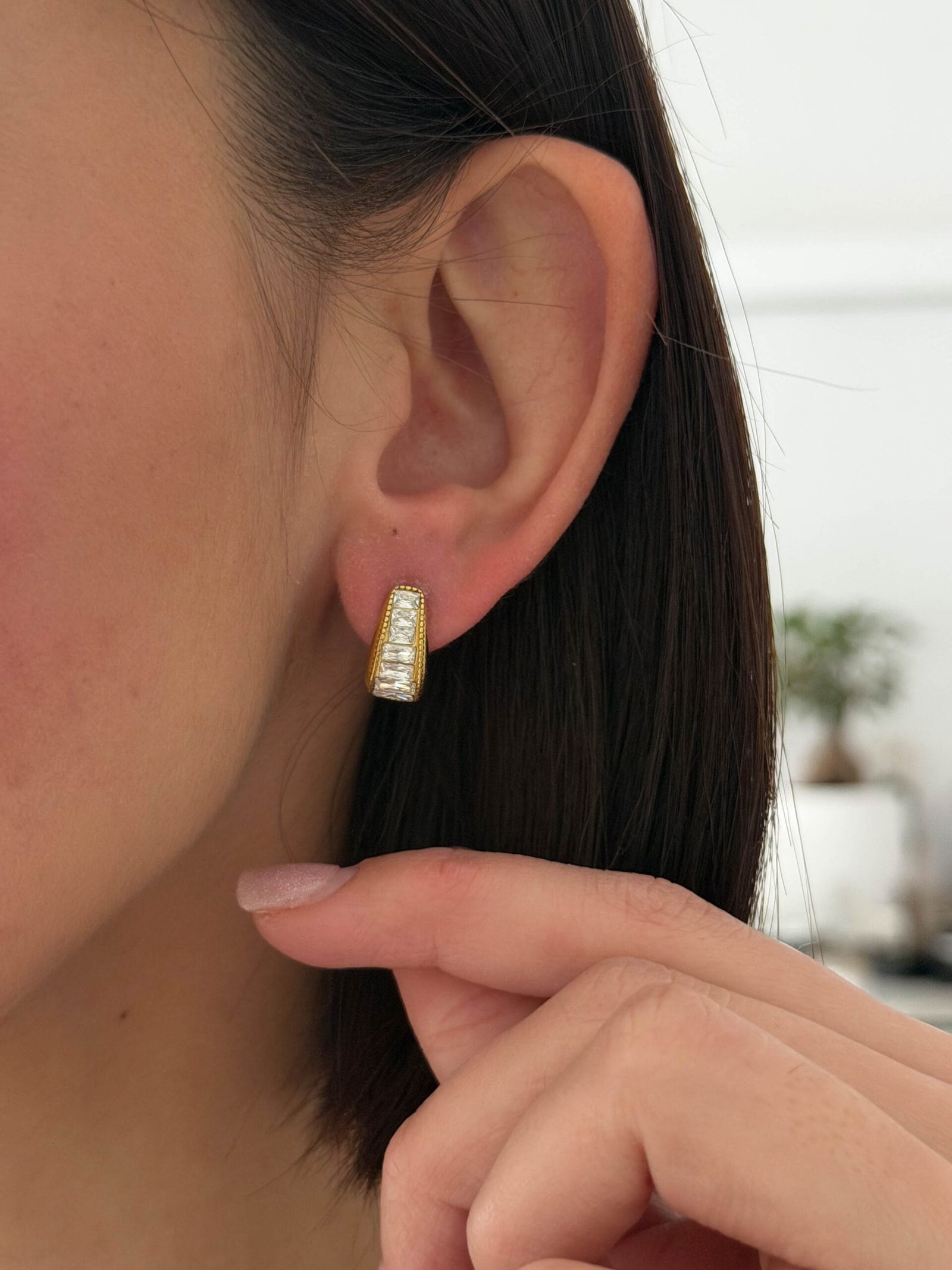 ΣΚΟΥΛΑΡΙΚΙΑ Baguette Glow - Image 2