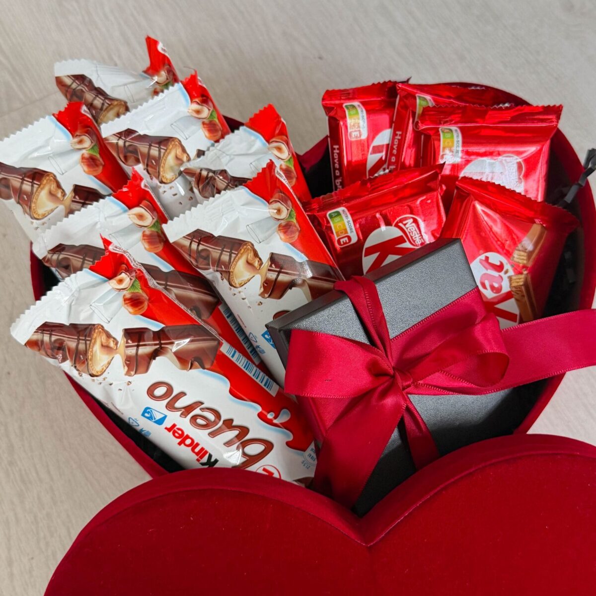 SWEET HEART MEDIUM BOX