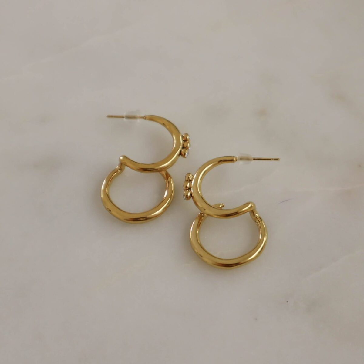 Gloria earrings