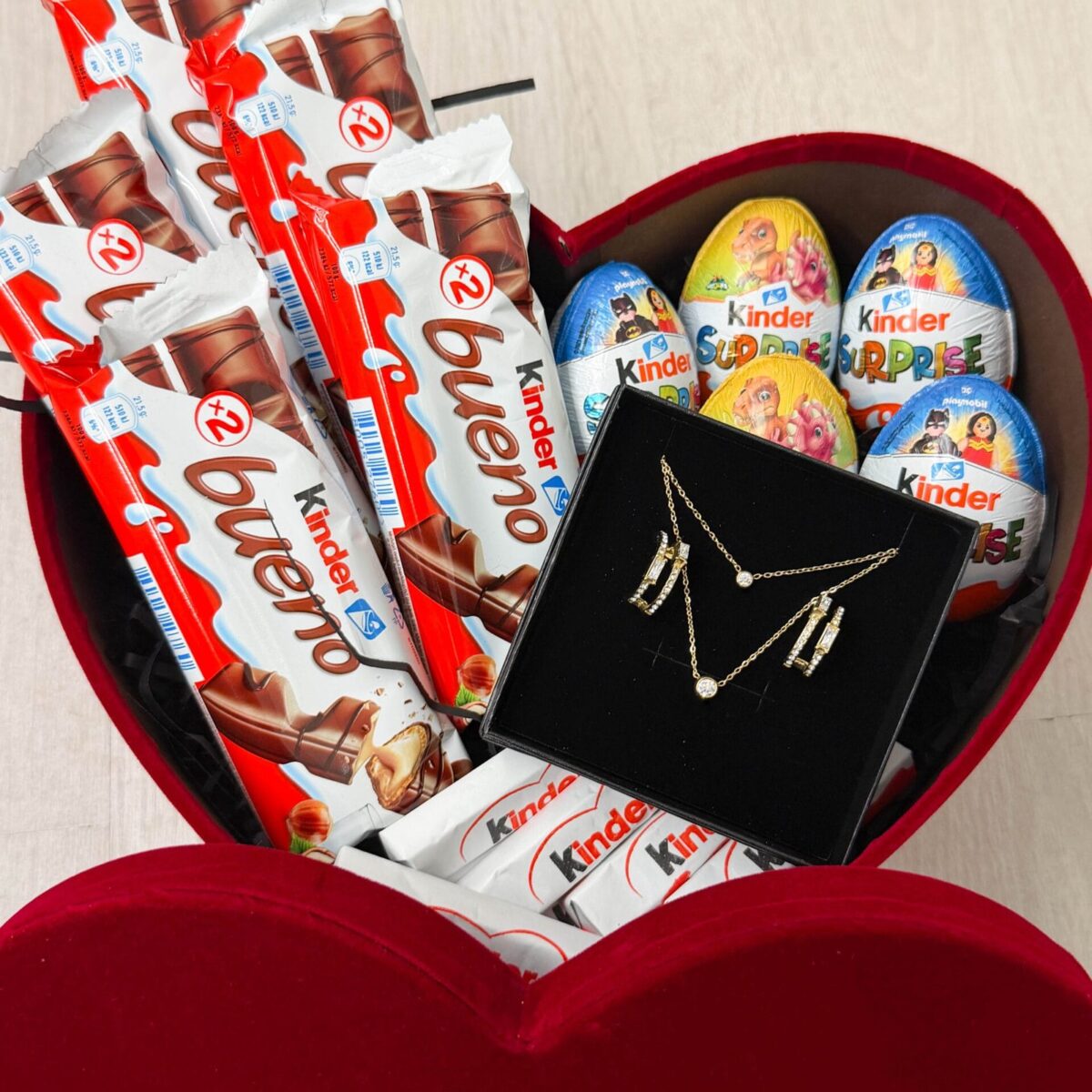Valentine’s Premium BOX M
