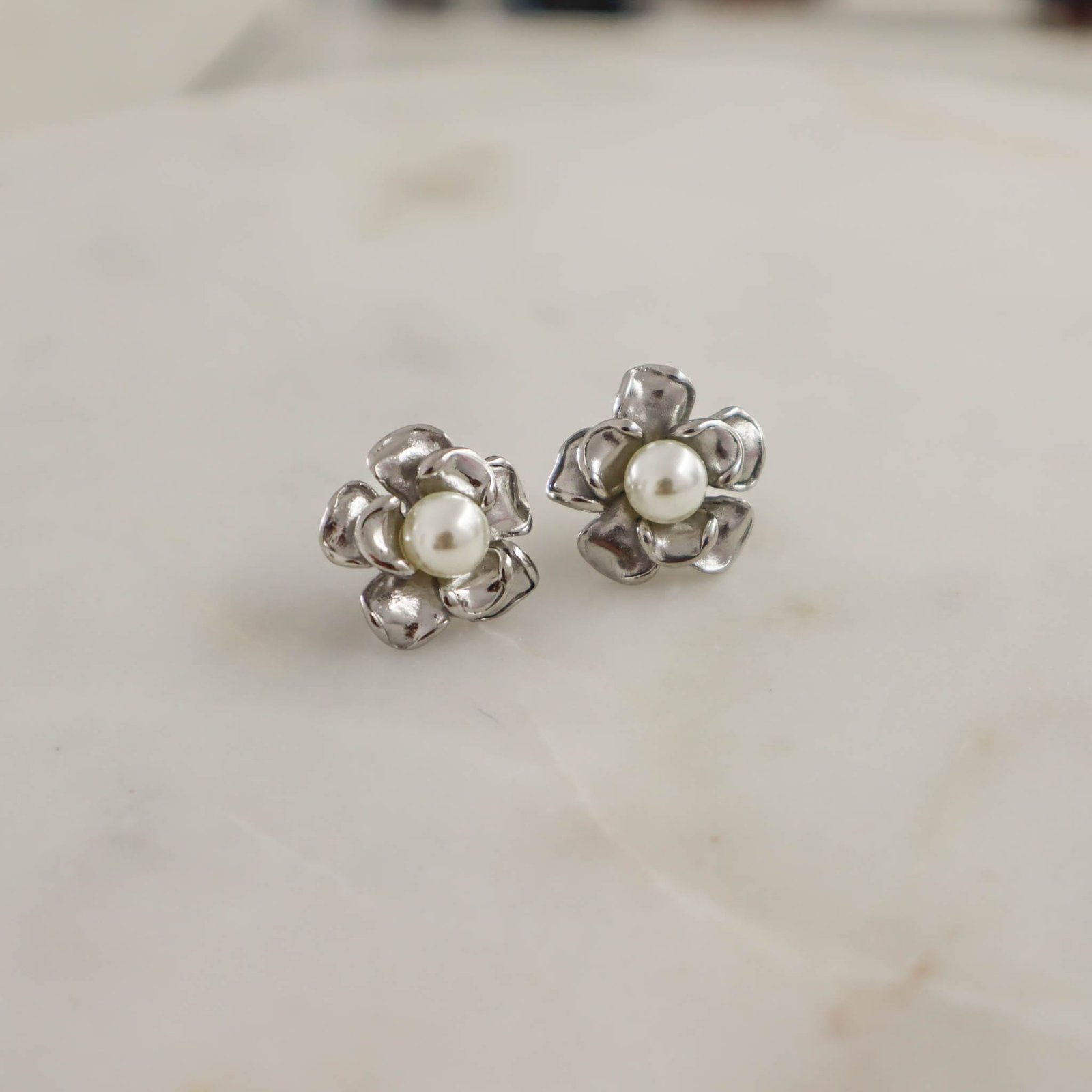 Roses pearl - Image 2