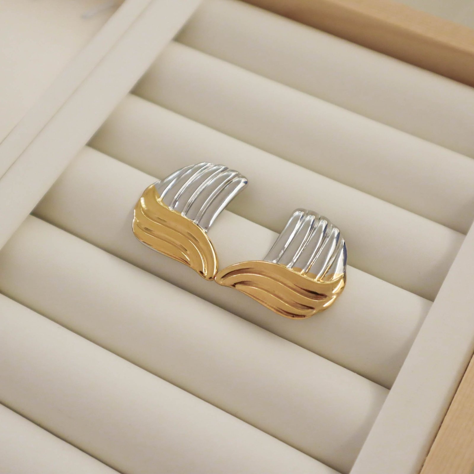 Calie earrings - Image 2